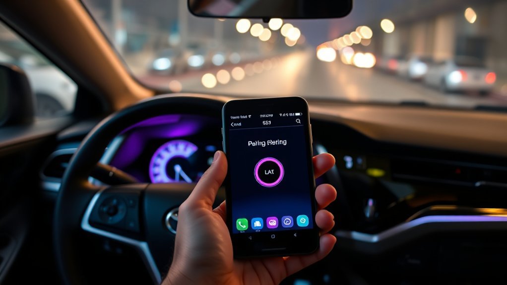 bluetooth pairing troubleshooting tips