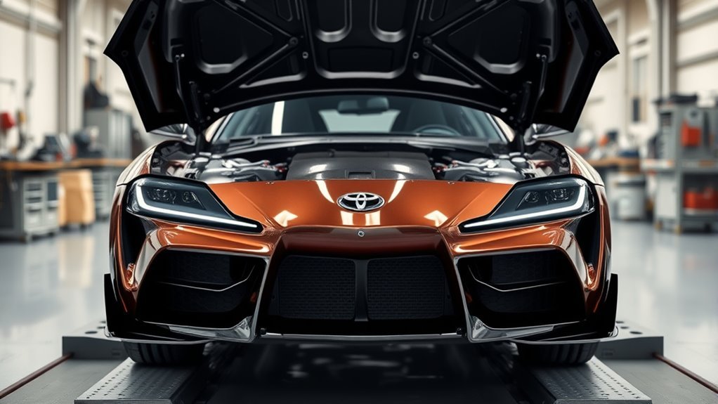 bmw clar platform advantages