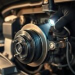 brake booster function overview