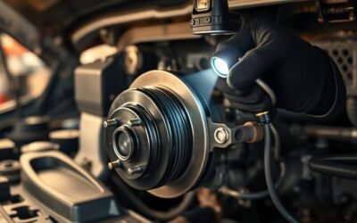 brake booster function overview