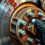 brake caliper sticking solutions