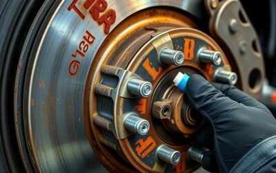 brake caliper sticking solutions