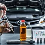 brake fluid change schedule