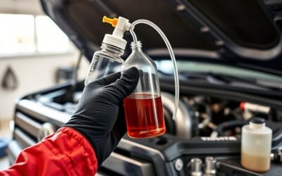brake fluid flush schedule