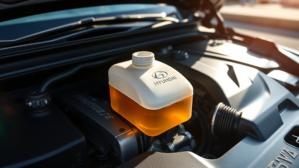 brake fluid maintenance matters