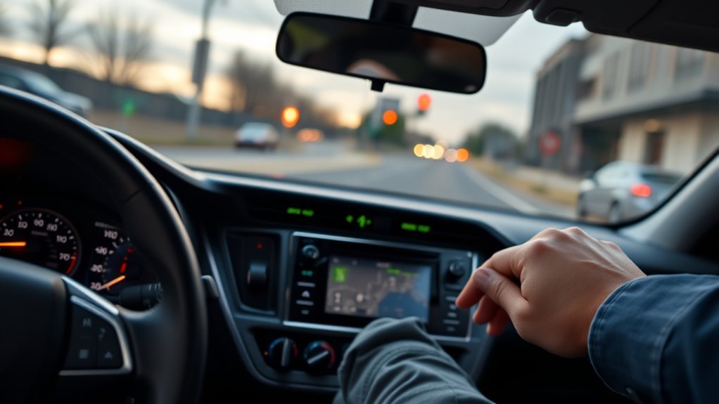 brake hold safety guidelines