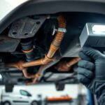 brake line corrosion concerns