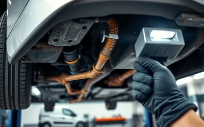 brake line corrosion concerns