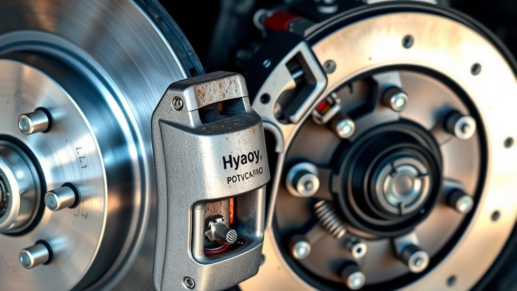 brake maintenance and troubleshooting