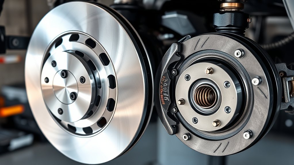 brake maintenance essentials explained