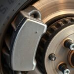 brake noise solutions outlined