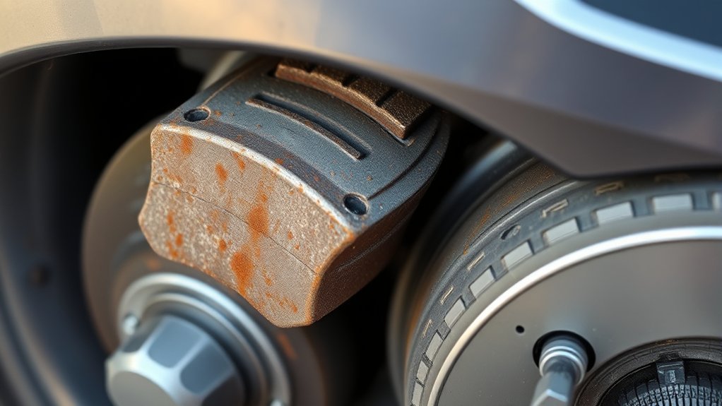 brake pad maintenance essentials