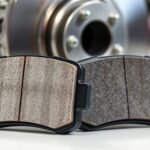 brake pad material comparison