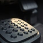 brake pedal vibration issues