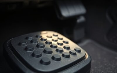 brake pedal vibration issues