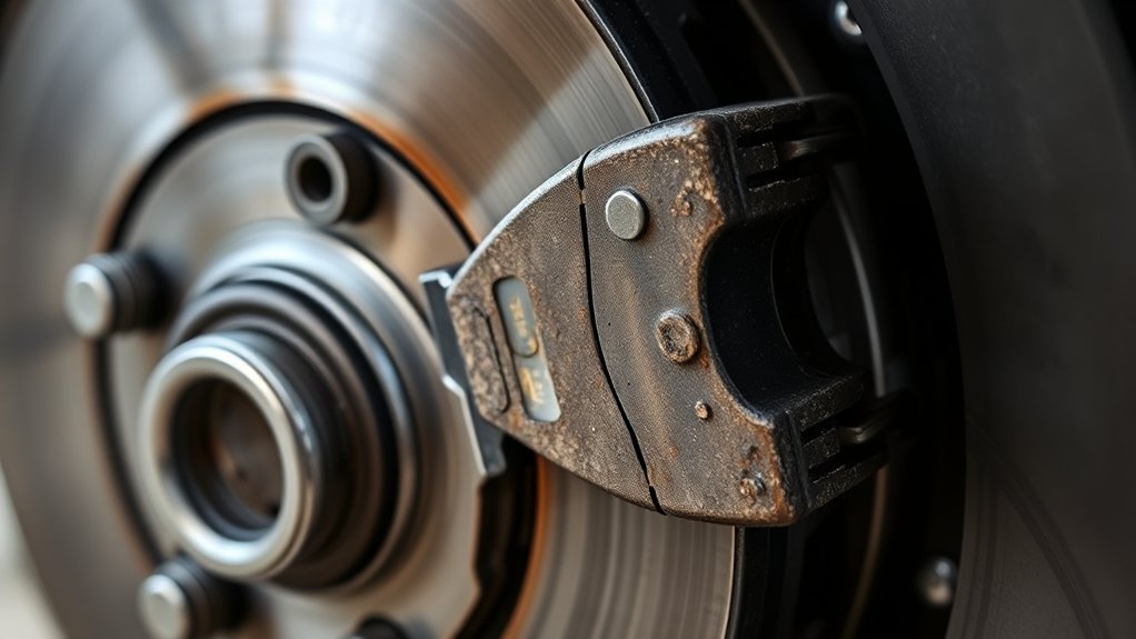 brake performance indicators check