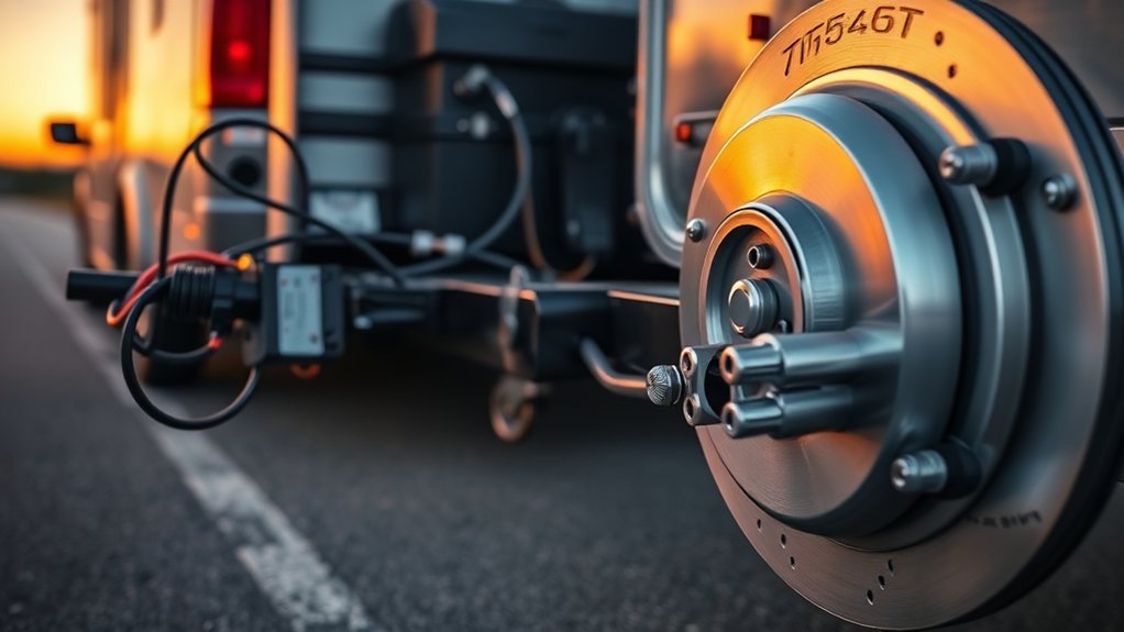 brake safety and compliance