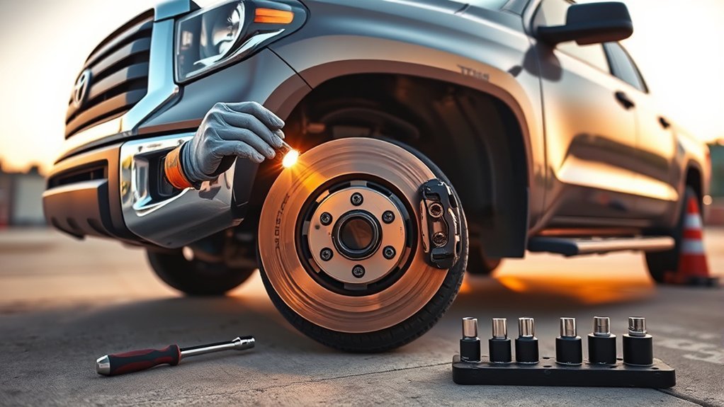 brake safety pre trip checklist