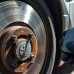 brake squeal causes and fixes