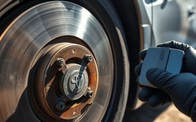 brake squeal causes and fixes
