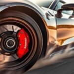 brake vibration causes explained