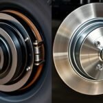 brakes comparison drum vs disc
