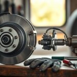 braking mechanisms comparison explained