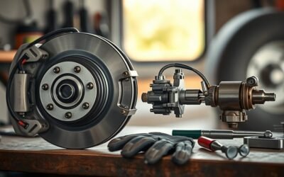 braking mechanisms comparison explained