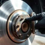 braking noise causes and solutions