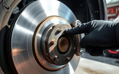 braking noise causes and solutions