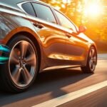 braking systems comparison sonata