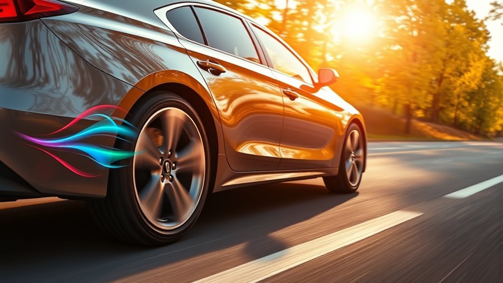 braking systems comparison sonata