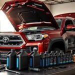 break in oil change myth