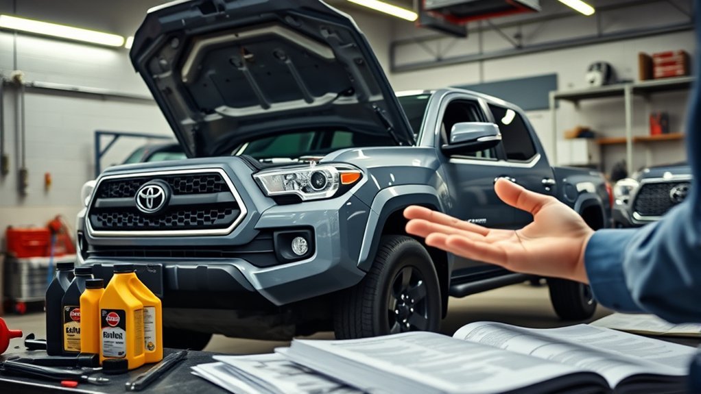 break in period guidelines explained