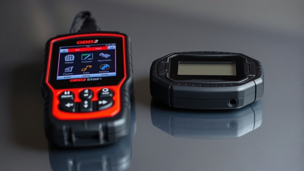 budget friendly diagnostic tool selection