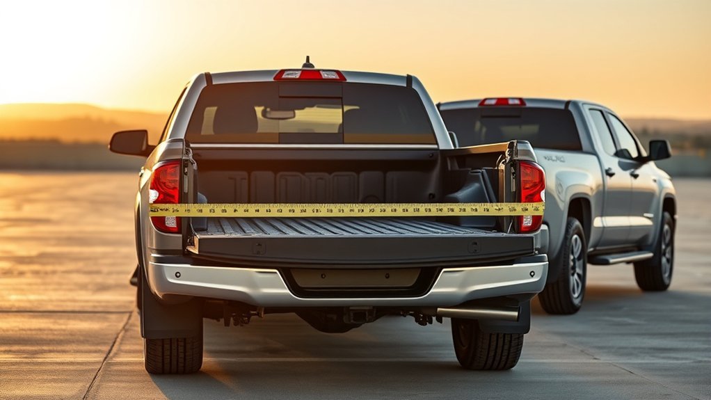 cab choice affects capabilities