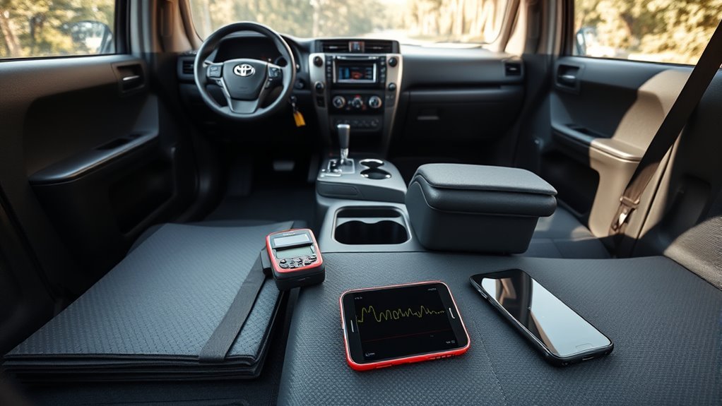 cabin comfort improvement strategies
