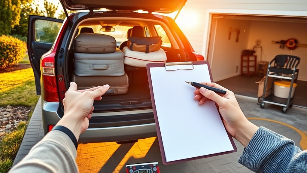 calculate rav4 payload capacity