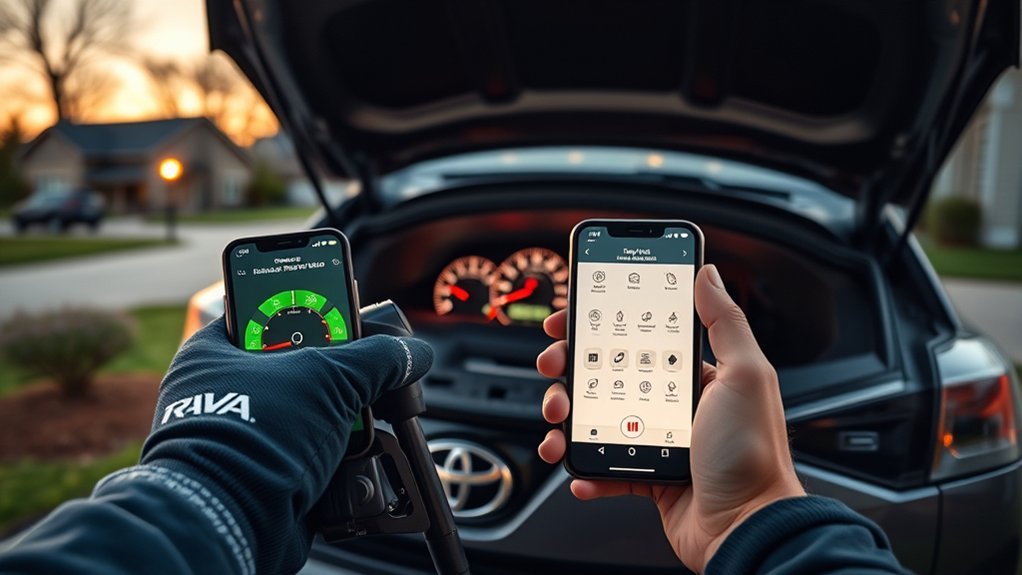 calculate real mpg accurately