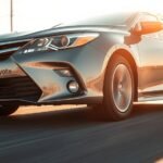 camry acceleration shudder fix