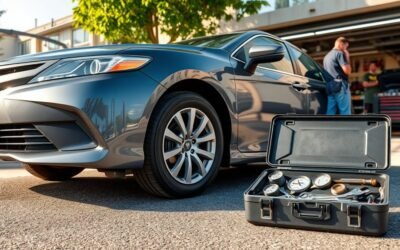 camry alignment issues explained