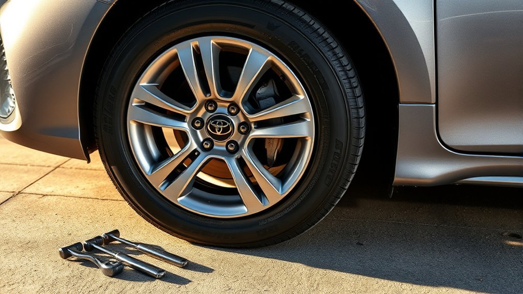 camry alignment problems solutions