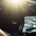 camry brake pedal issues