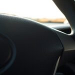 camry brake vibration issue