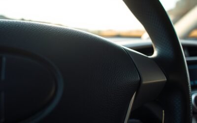 camry brake vibration issue