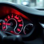 camry brake warning solutions