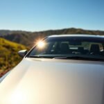 camry break in guidelines explained