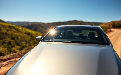 camry break in guidelines explained