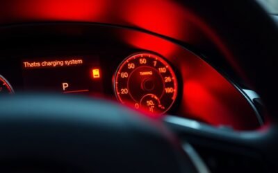 camry charging system troubleshooting guide