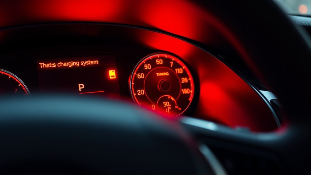 camry charging system troubleshooting guide